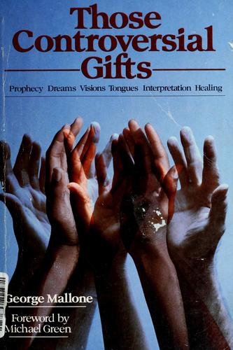 Those controversial gifts
