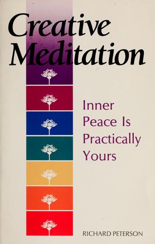 Creative meditation