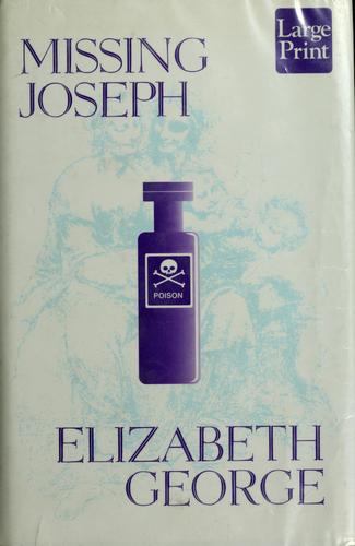 Missing Joseph