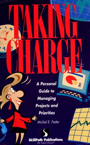 Taking Charge