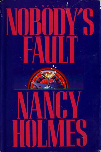 Nobody's fault