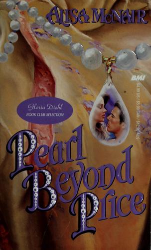 Pearl beyond price