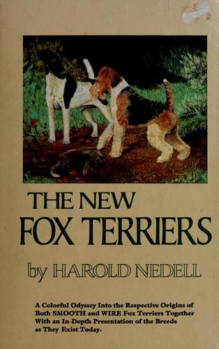 The new fox terriers