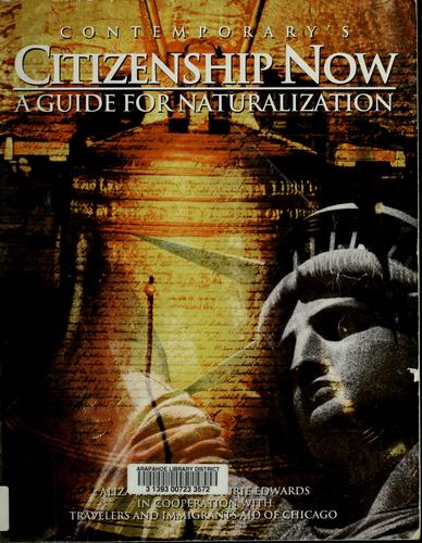 Contemporary's citizenship now