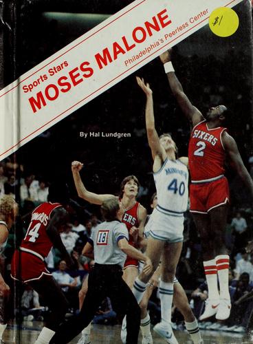 Moses Malone