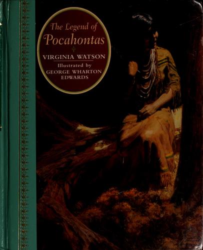 The legend of Pocahontas