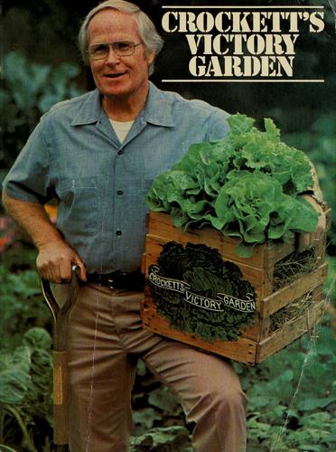Crockett's victory garden