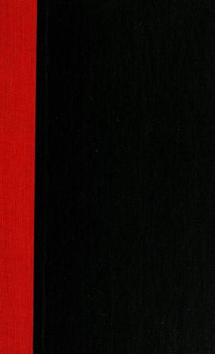 Figures in the foreground, literary reminiscences, 1917-1940