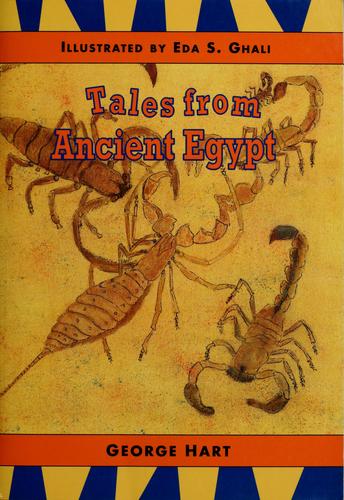 Tales from Ancient Egypt (Egypt & the Arab World Series)
