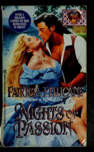 Nights of Passion