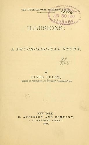 Illusions