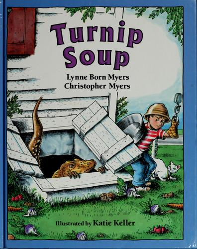 Turnip soup