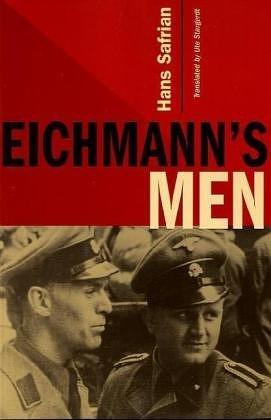 Eichmann's men