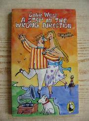 A Step in the Wrong Direction