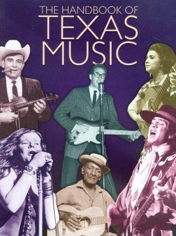 The Handbook of Texas Music