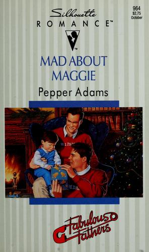Mad About Maggie (Fabulous Father)