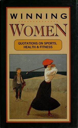 Winning Women