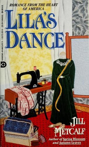 Lila's Dance (Homespun)