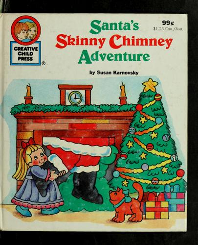 The elf who lived next door