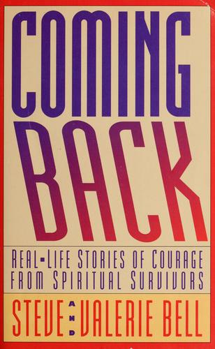 Coming back