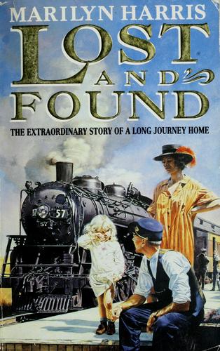 Lost and found