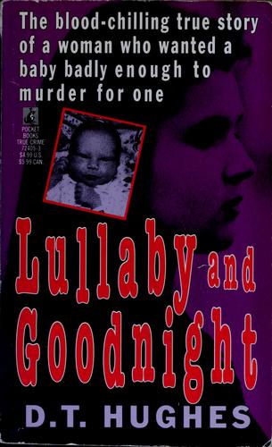 Lullaby and Goodnight
