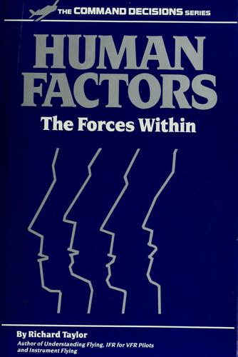 Human Factors