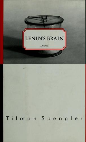 Lenins Hirn