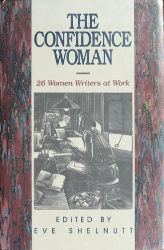 The Confidence Woman