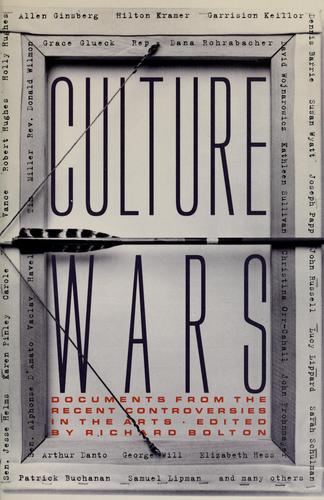 Culture Wars