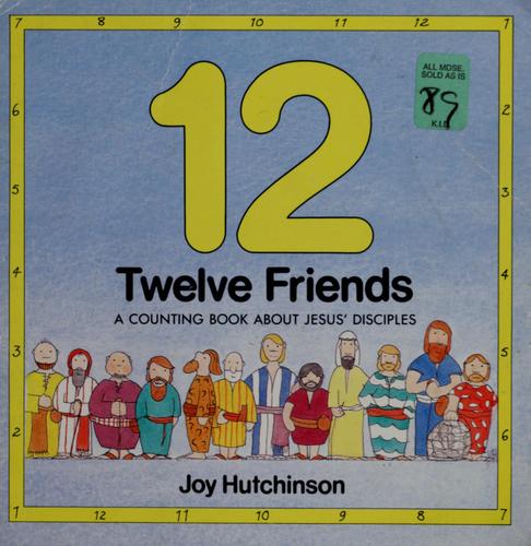 Twelve friends