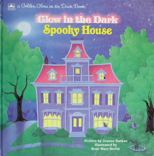 Spooky house