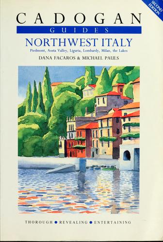 Northwest Italy