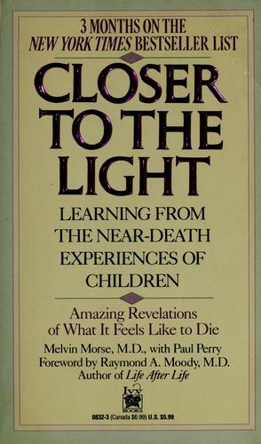 Closer to the light