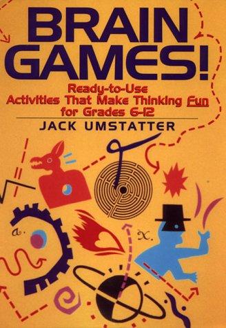Brain games!
