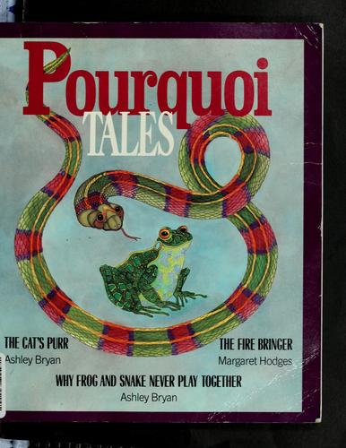 Pourquoi tales