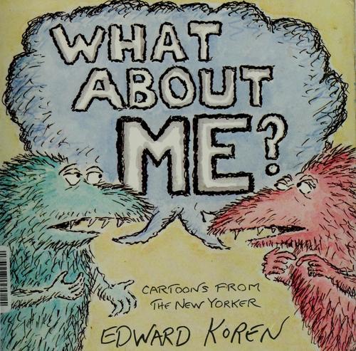 What about me?