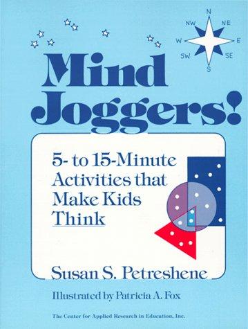 Mind joggers!