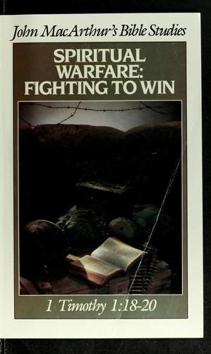Spiritual warfare