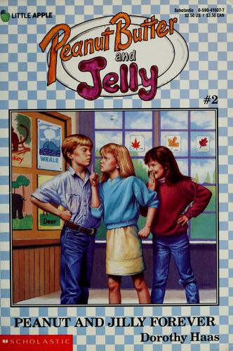 Peanut and Jilly forever