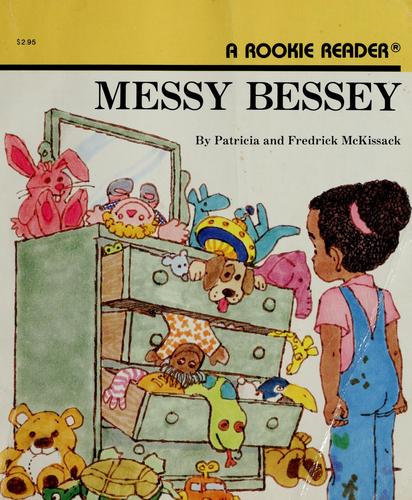 Messy Bessey