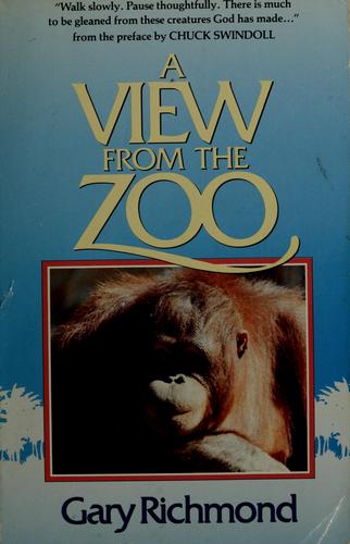 A view from the zoo