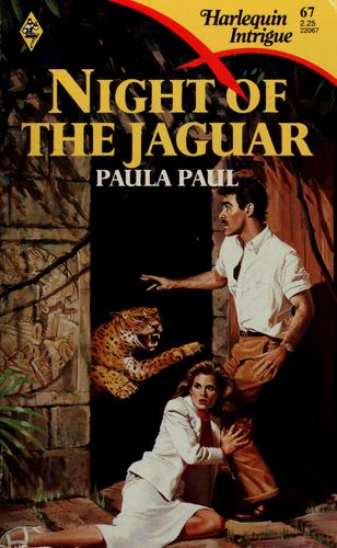 Night Of The Jaguar