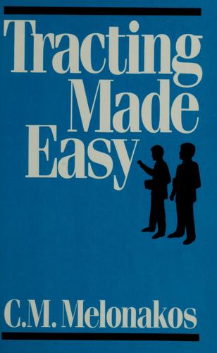 Tracting made easy