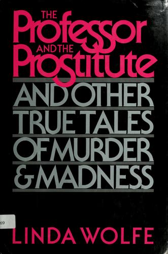 The professor and the prostitute