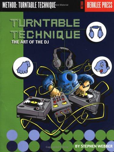 Turntable Technique