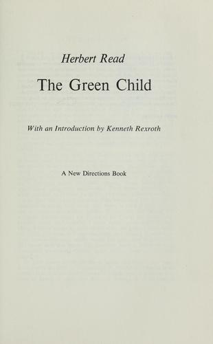 The green child