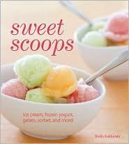 Sweet Scoops