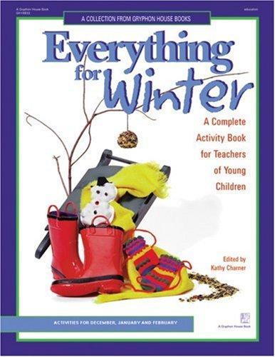 Everything for winter