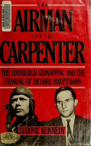The airman and the carpenter